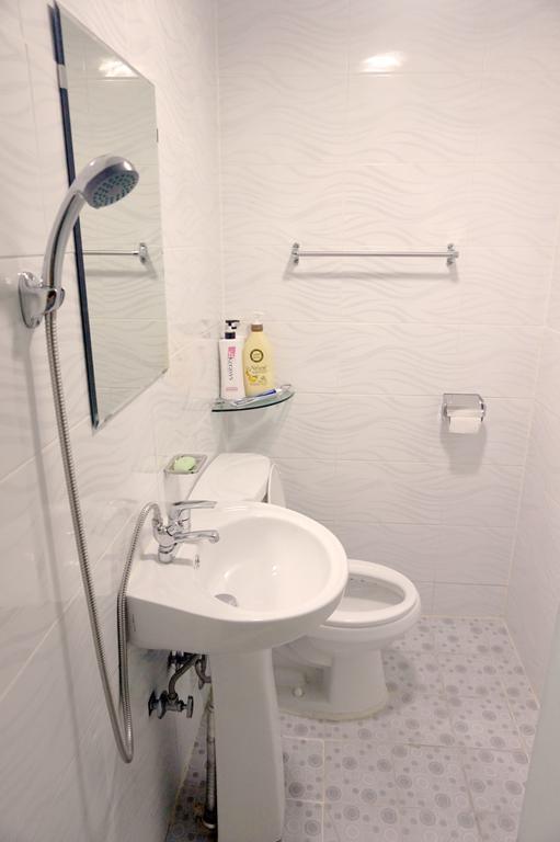 Hostel Able Hongdae Seoul