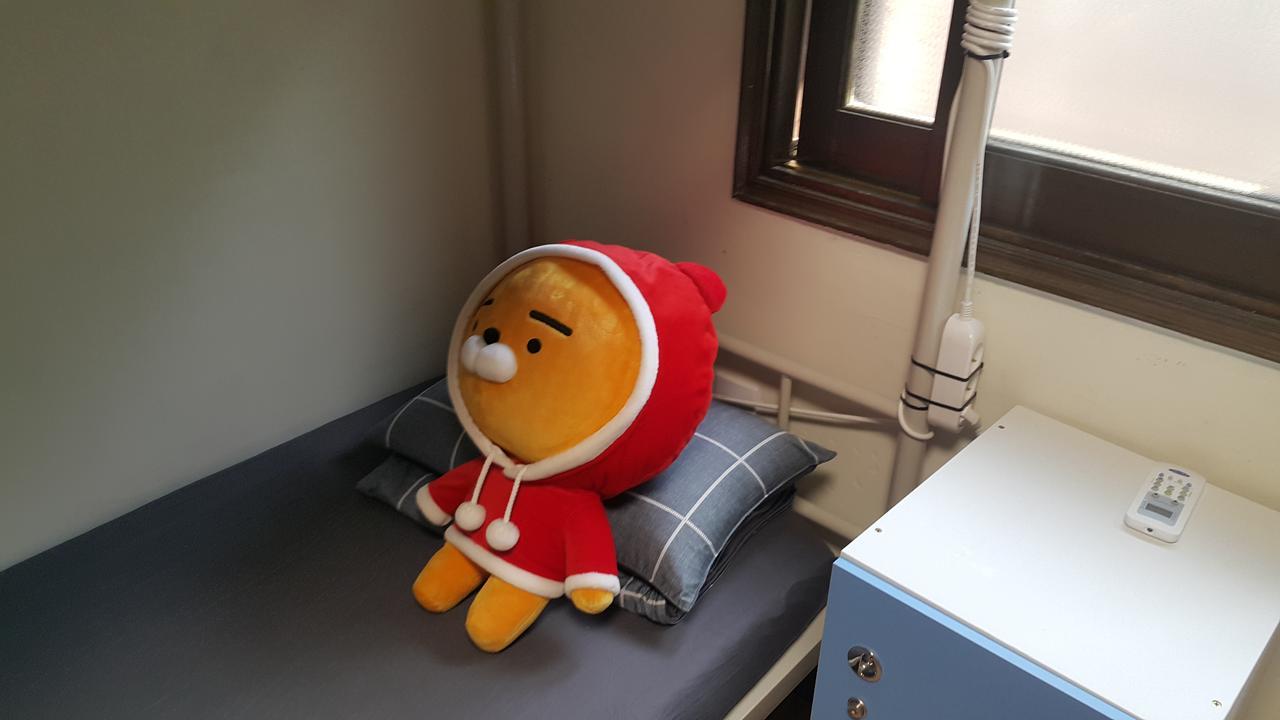 Able Hongdae Hostel